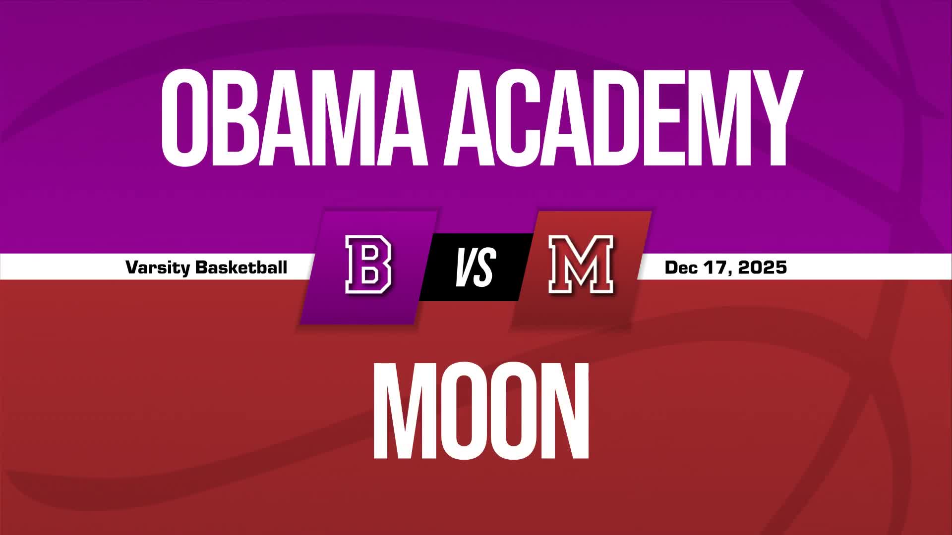 Basketball Recap: Moon Area Drops Season-High Score on Largo