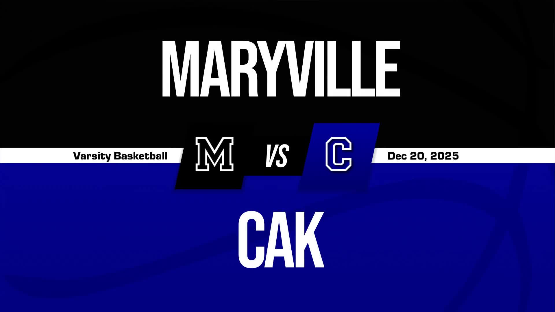 Basketball Game Preview: Maryville Red Rebels vs. Powell Panthers + How To Watch