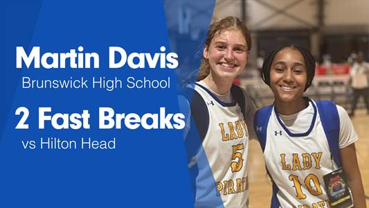 Basketball Game Preview: Brunswick Pirates vs. Bradwell Institute Tigers