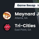 Tri-Cities vs. Jackson