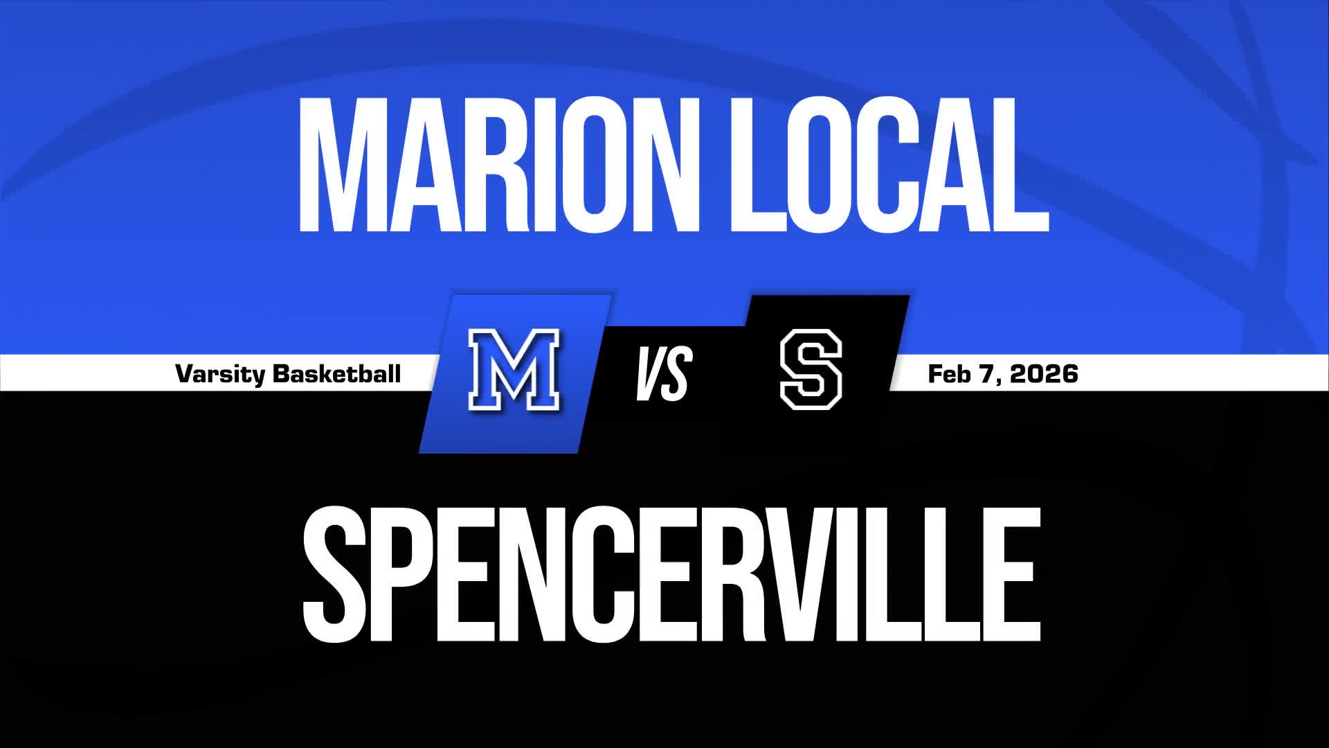 Basketball Game Preview: Marion Local Flyers vs. Wapakoneta Reds