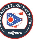 MaxPreps Ohio High School Athlete of the Week Award