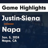 Napa extends home losing streak to 12
