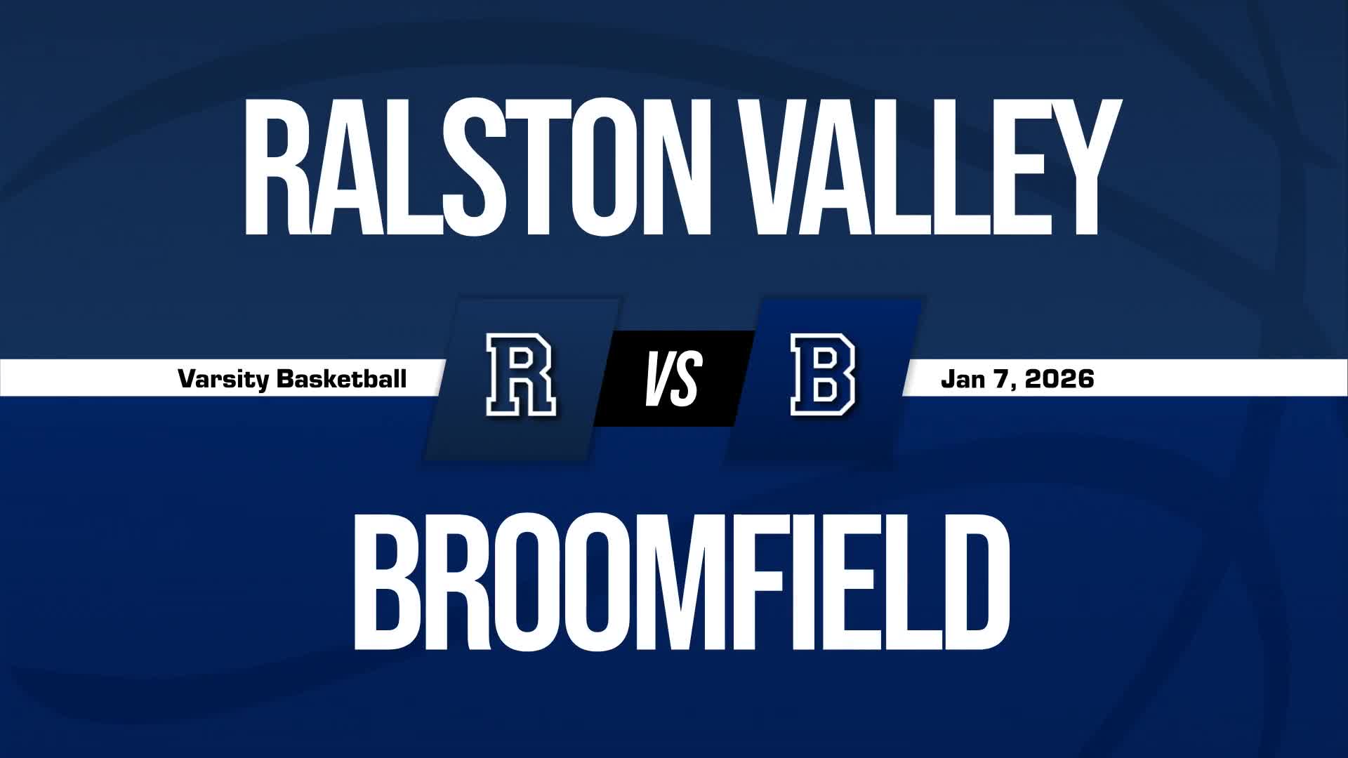 Basketball Recap: Make It Nine in a Row for Ralston Valley