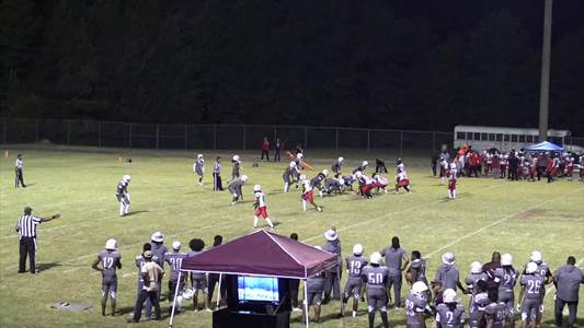 Basketball Game Preview: J.F. Webb Warriors vs. Vance County Vip