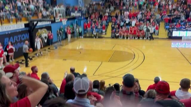 Basketball Recap: Greeley County Extends Winning Streak to Four