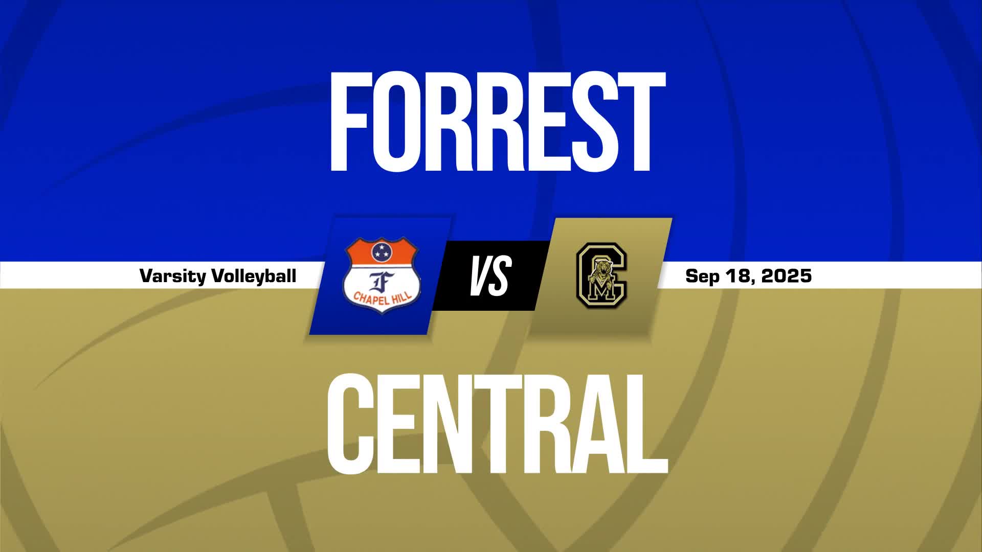 Volleyball Recap: Central Magnet Beats Tournament Opponent for T