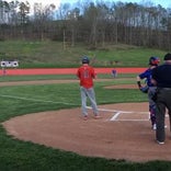 Baseball Recap: Andy Strow can't quite lead Symmes Valley over Greenup County
