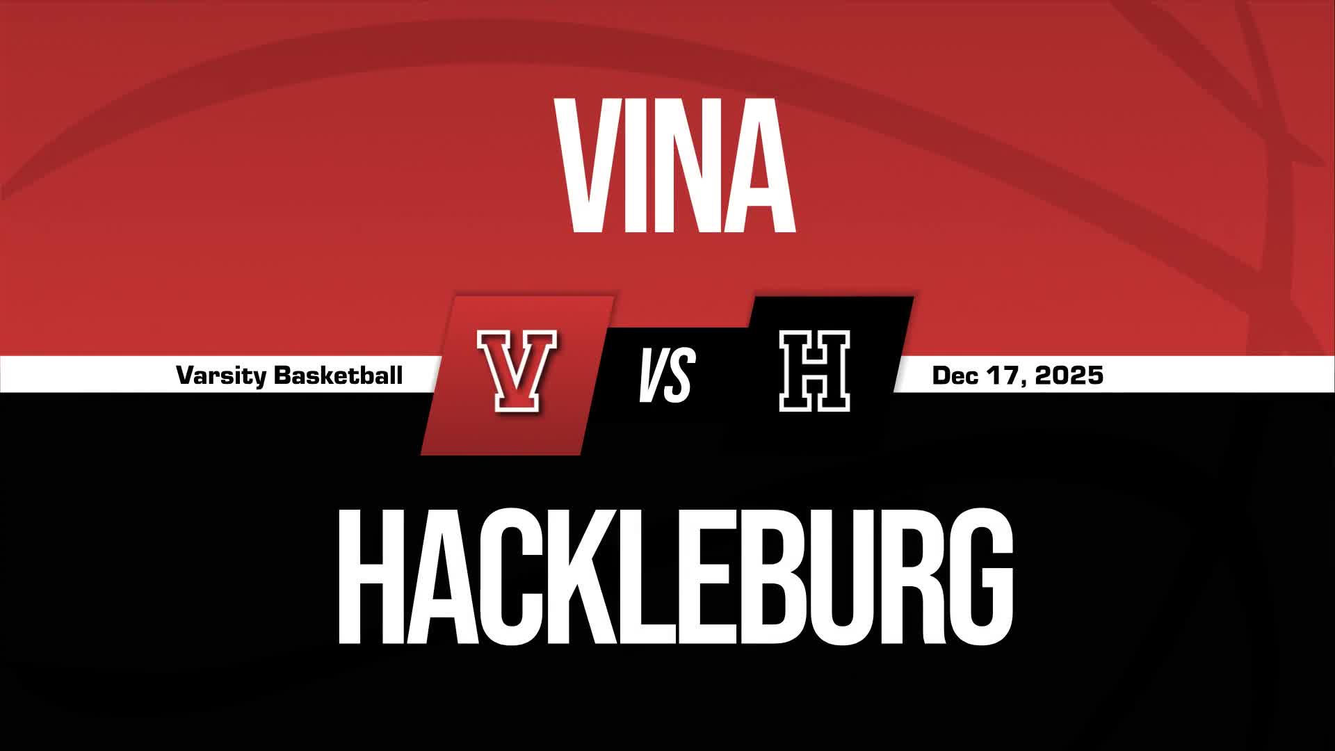 Basketball Recap: Vina Takes a Loss