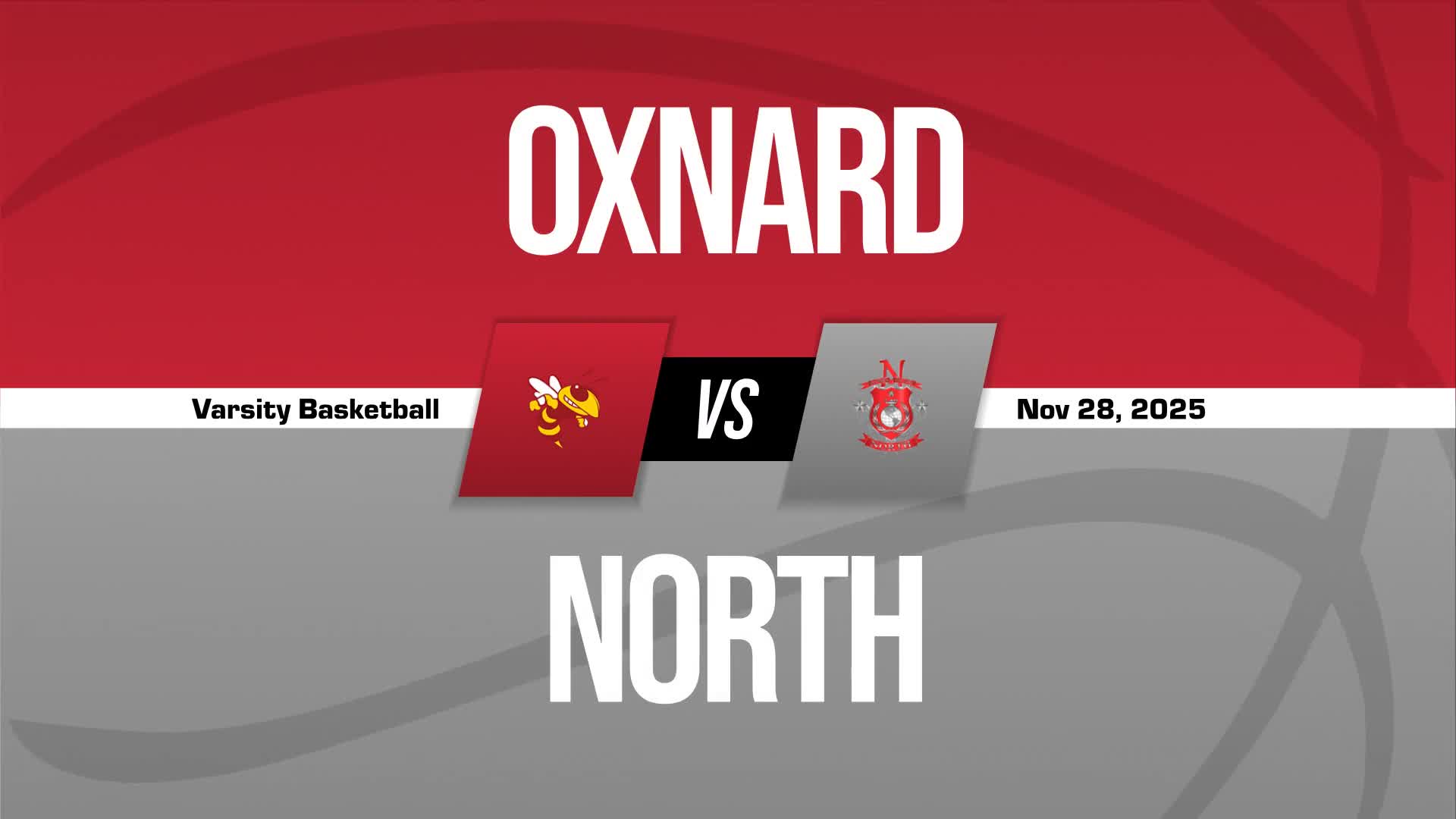 Basketball Recap: North Wins Going Away Against Frontier