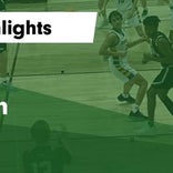 Basketball Game Recap: Jones Longhorns vs. Casady Cyclones