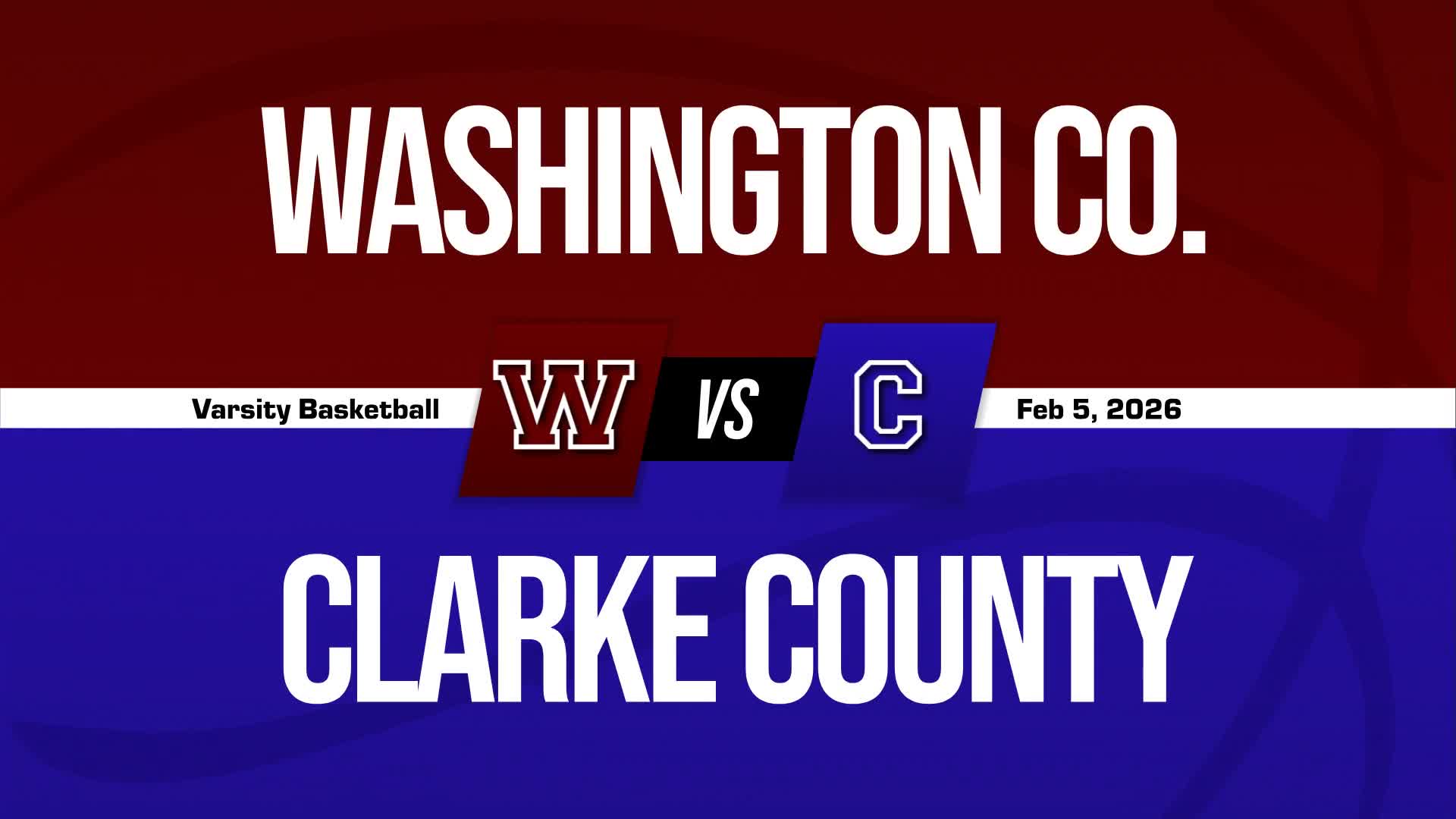 Basketball Recap: Washington County Takes a Tough Playoff Loss + How To Watch