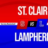 Basketball Game Preview: St. Clair Saints vs. Warren Woods-Tower Titans + Official Tickets