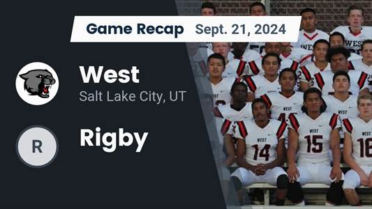 Football Game Preview: West Panthers vs. East Leopards