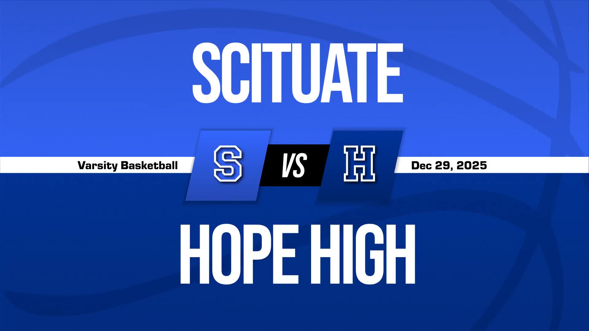 Basketball Recap: Scituate Extends Winning Streak to Three