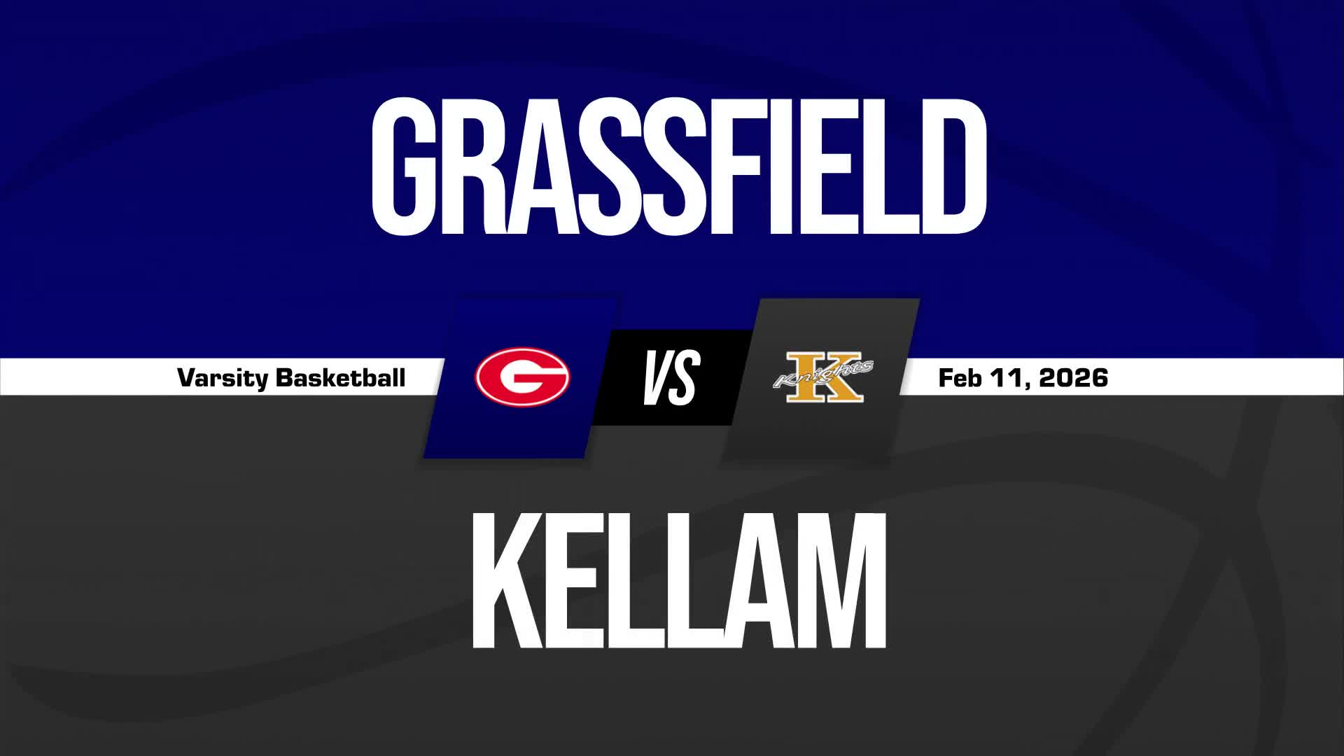 Basketball Recap: Grassfield Takes a Loss + How To Watch