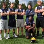 2014 High School Football Preseason Top 25 Early Contenders presented by Eastbay: No. 16 Bellevue