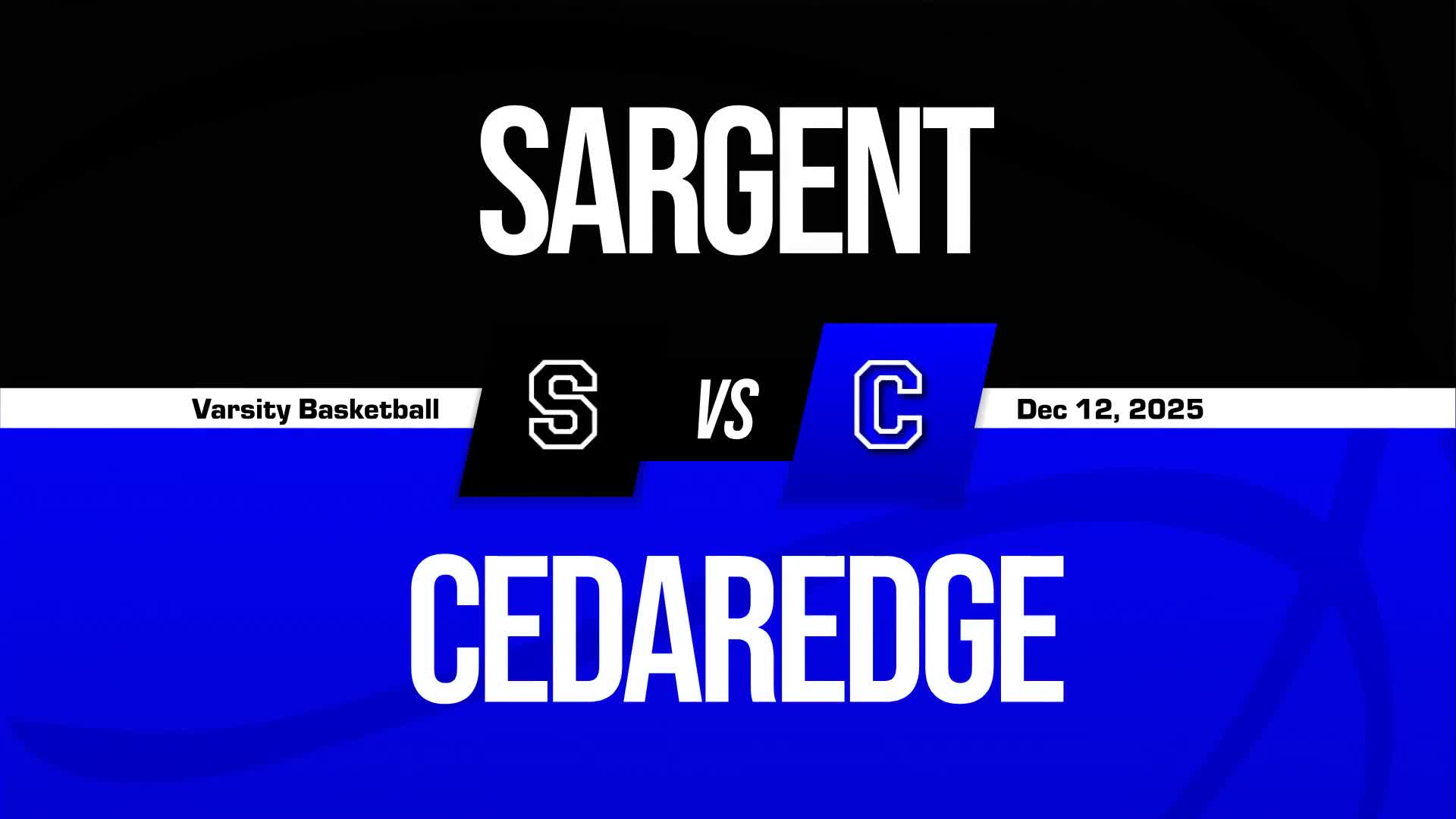 Basketball Game Preview: Cedaredge Bruins vs. Plateau Valley Cowboys