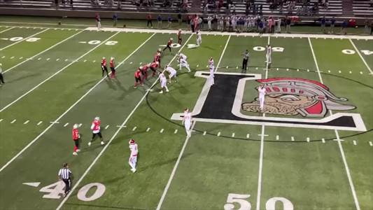 Terrence Hampton Game Report: @ Freedom