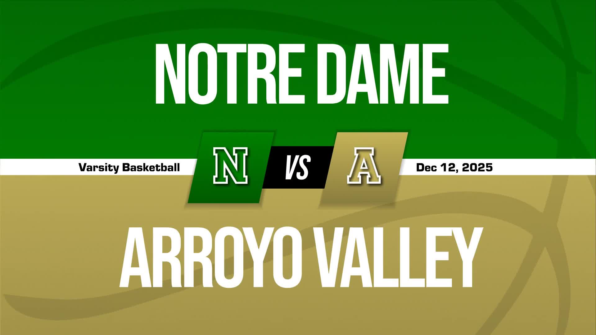 Basketball Game Preview: Notre Dame Titans vs. Beaumont Cougars