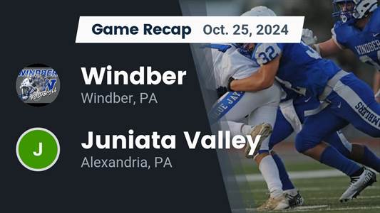 Football Game Preview: Windber Ramblers vs. Northern Bedford Cou