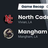 Football Game Preview: Mangham vs. Madison