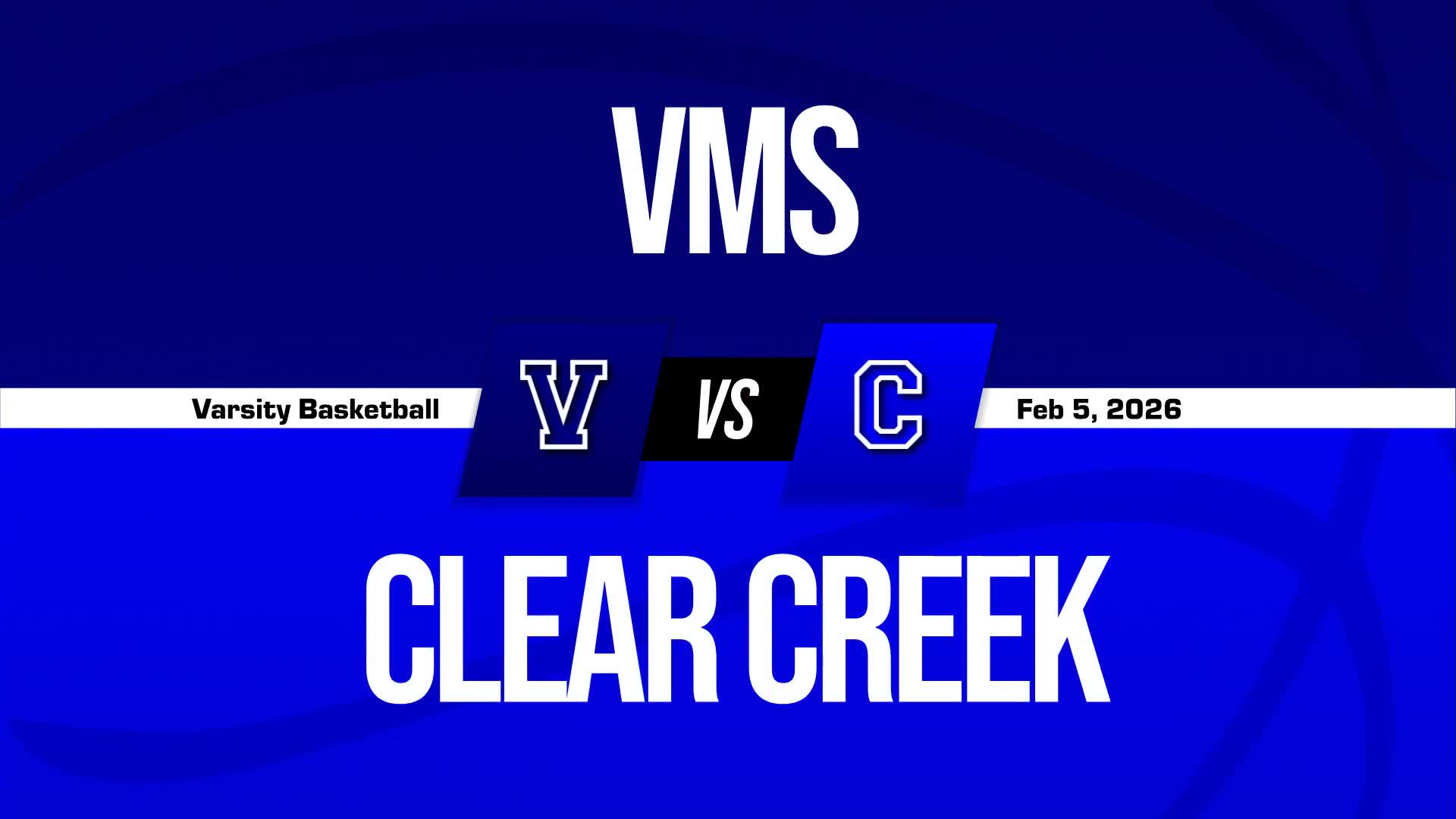 Basketball Recap: Clear Creek Beats Vail Mountain for Their Second Straight  Victory + How To Watch