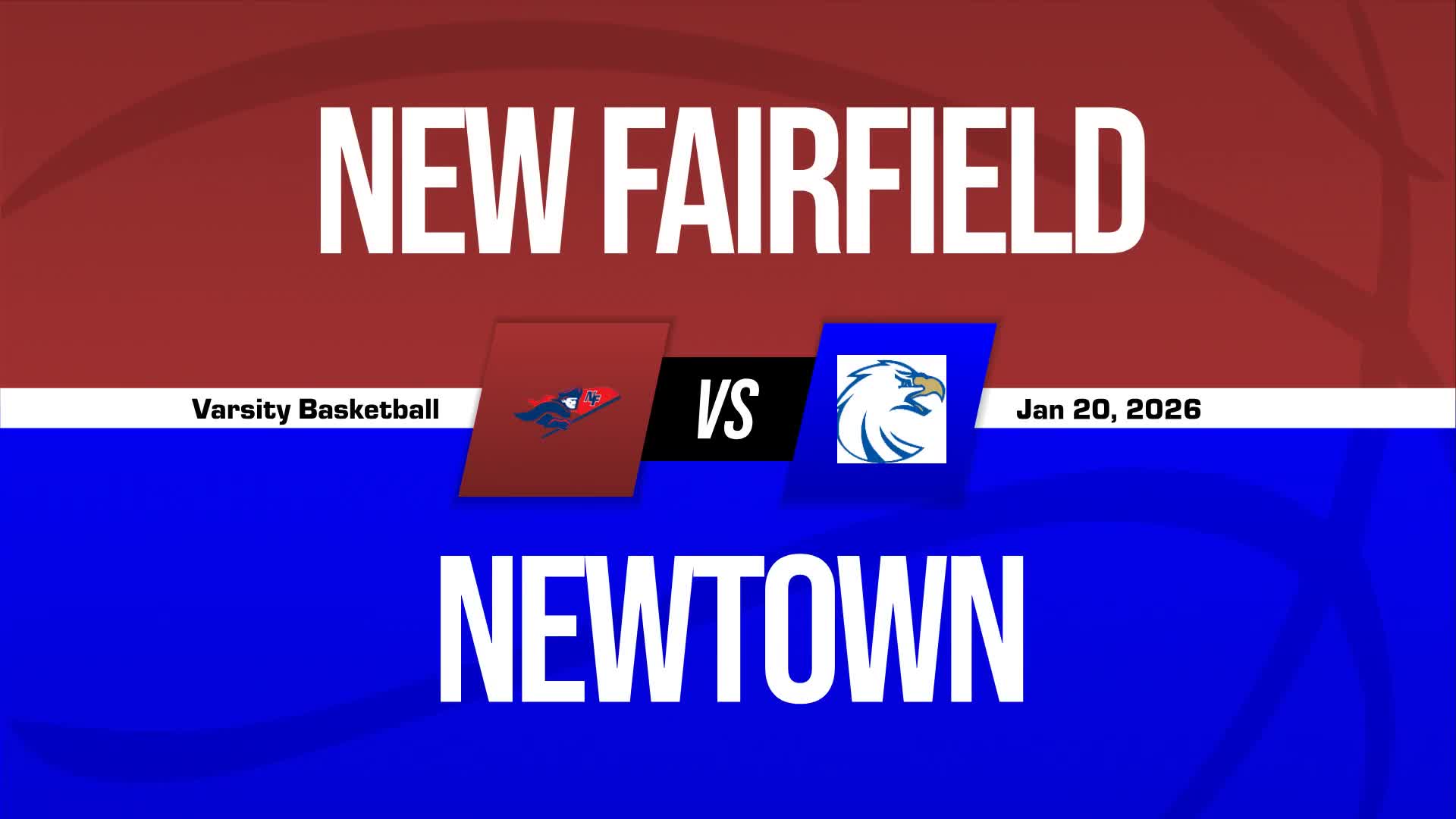 Basketball Recap: New Fairfield Takes a Loss