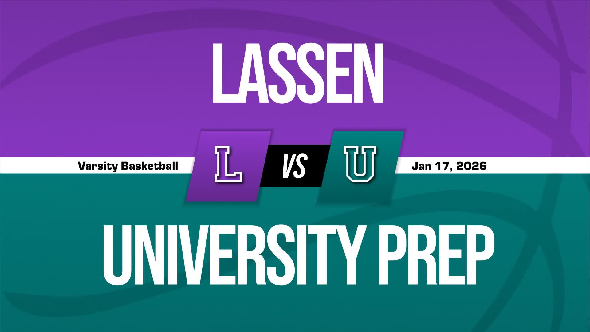 Basketball Recap: Make It Eight in a Row for University Prep