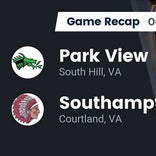 Football Game Preview: Southampton vs. Franklin