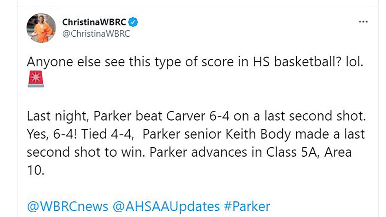 High school basketball: Vince Lombardi coached, won one of lowest-scoring games in history