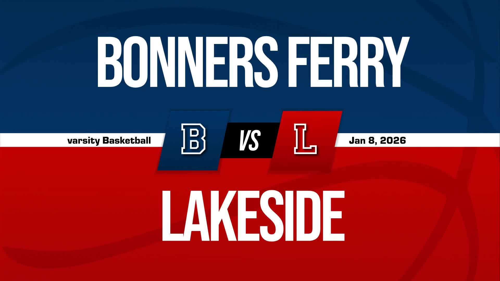 Basketball Recap: Lakeside Comes Up Short