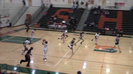 Softball Recap: Stockbridge Comes Up Short Despite  Beatrice Cla