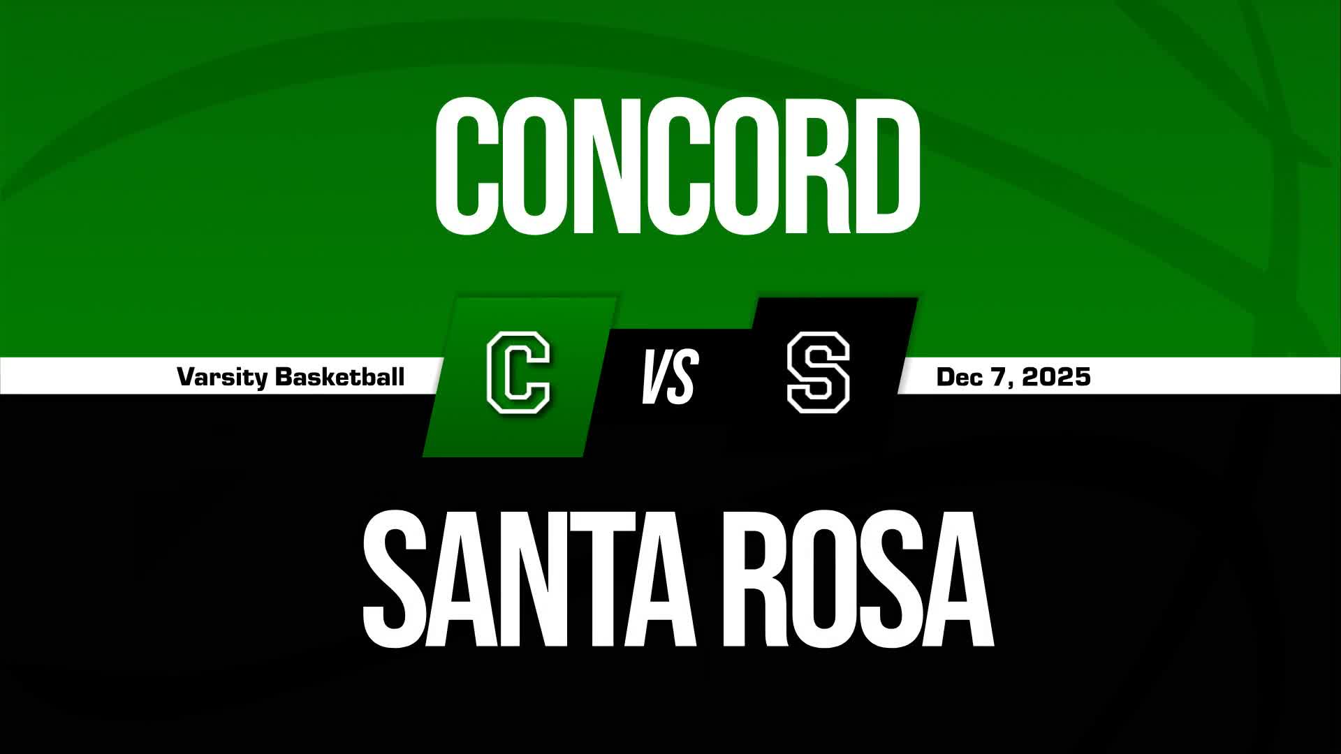 Basketball Recap: Santa Rosa's Losing Streak Snapped at Three Games