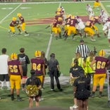 Football Recap: Dynamic Duo of Daniel Rogers and Isaac Del Toro Lead Arlington to Victory + How To Watch