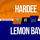 Football Game Preview: Hardee Wildcats vs. Frostproof Bulldogs