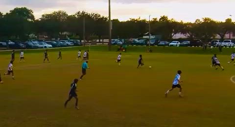 Soccer Game Preview: West Broward vs. Piper