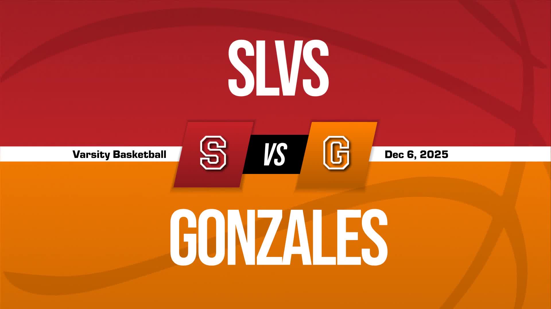 Basketball Recap: Gonzales Triumphs