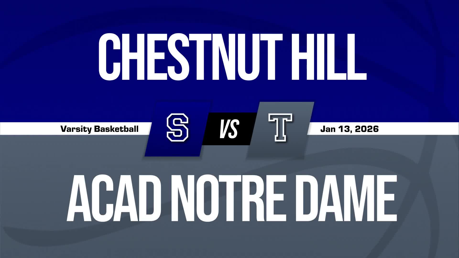 Basketball Recap: Springside Chestnut Hill Academy Takes a Loss