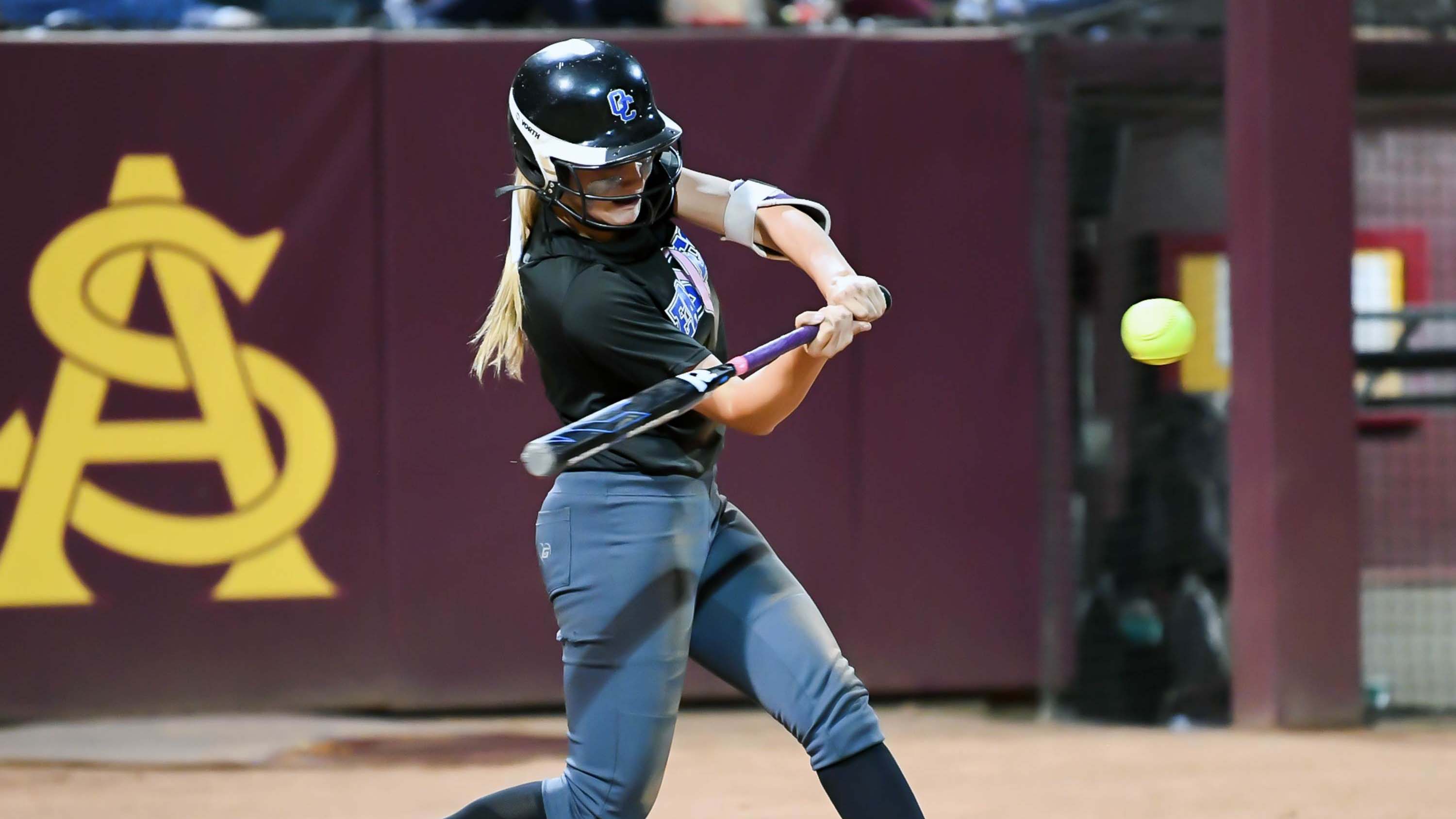 High school softball rankings: Texas' Leander takes over top spot in MaxPreps Top 25