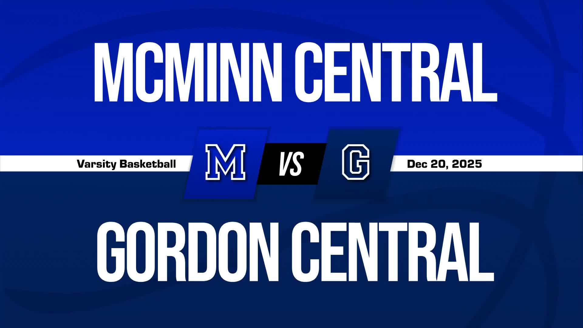 Basketball Game Preview: Gordon Central Warriors vs. Dade County