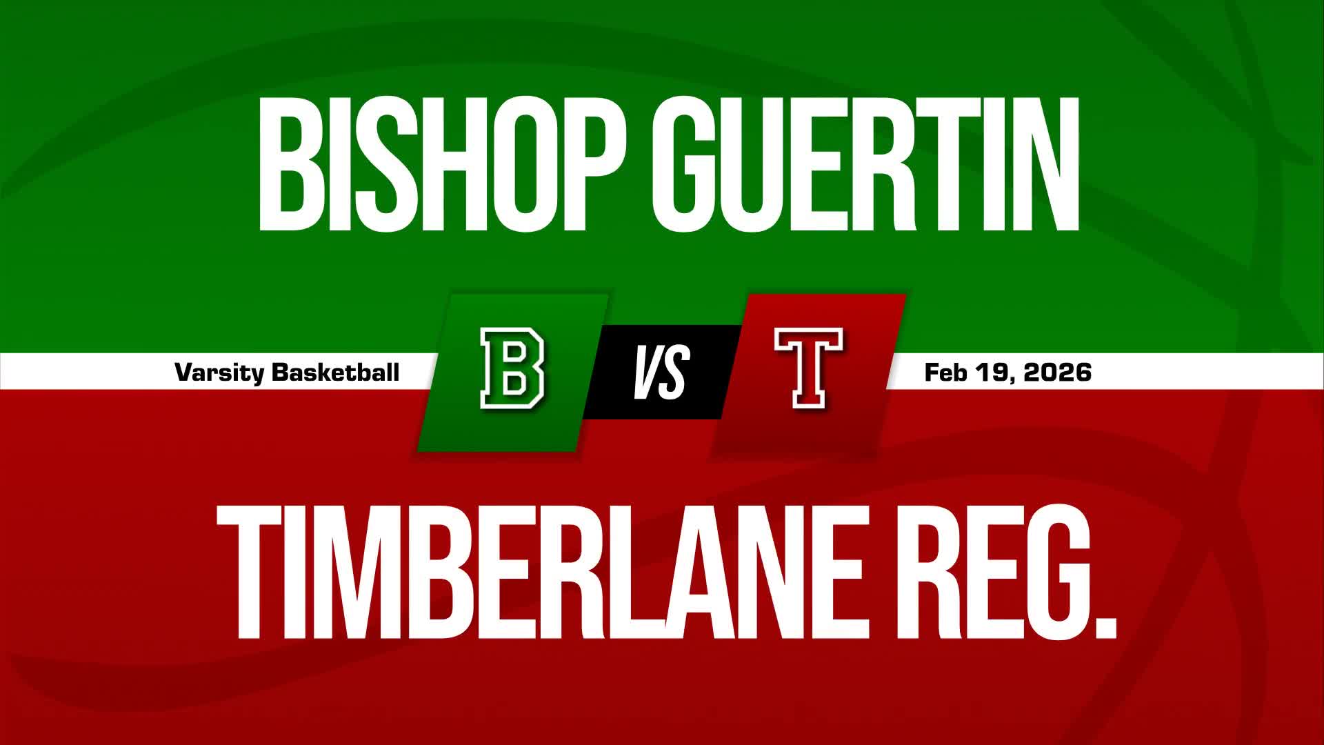 Basketball Recap: Timberlane Takes a Loss + How To Watch