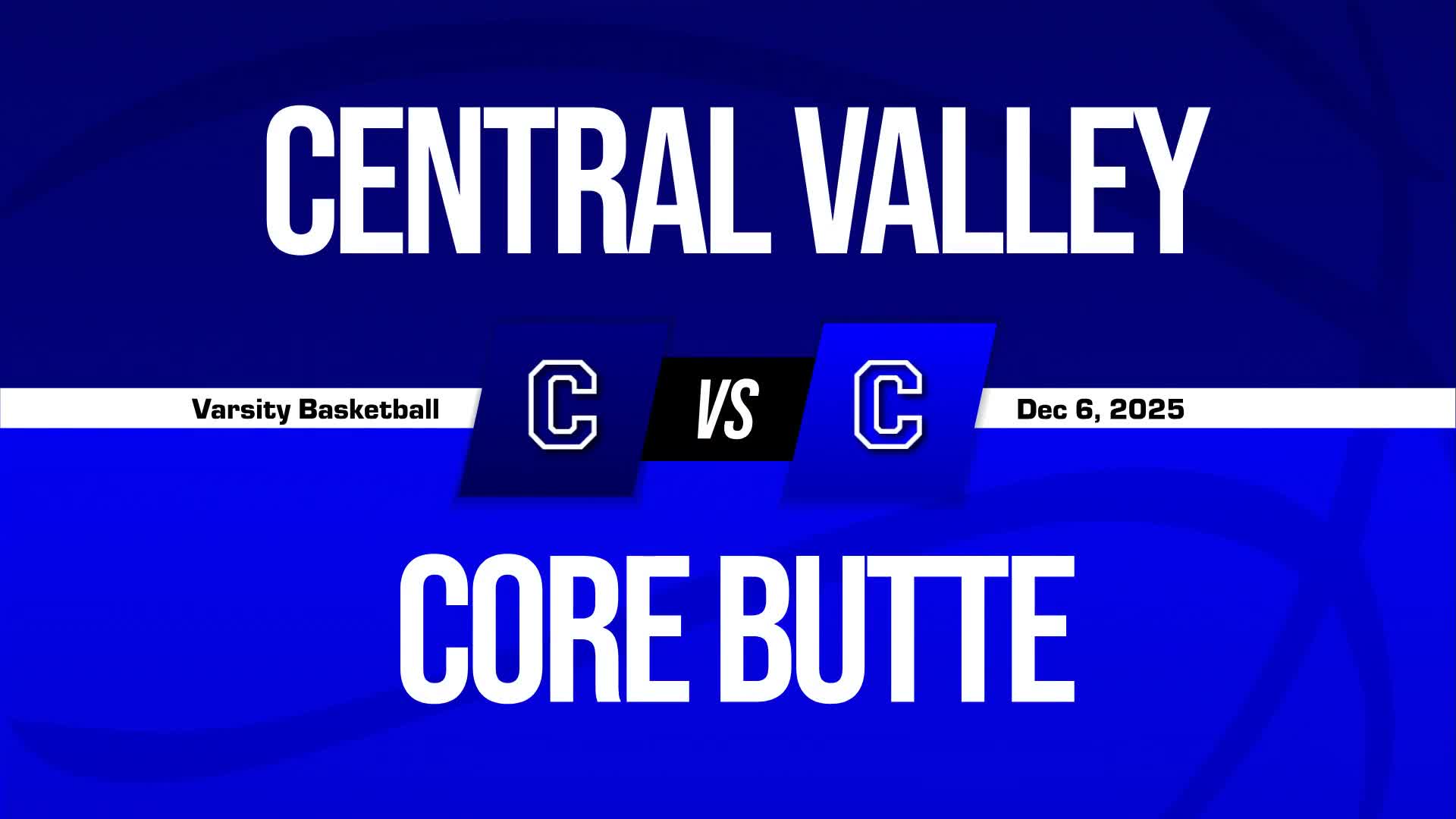 Basketball Recap: CORE Butte Takes a Loss