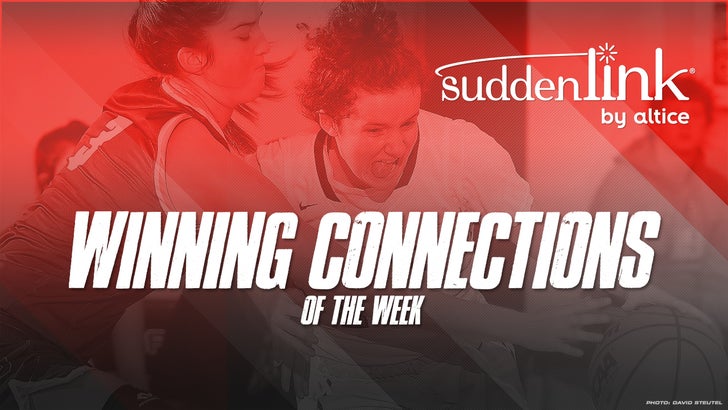 Vote: Winning Connection of the Week