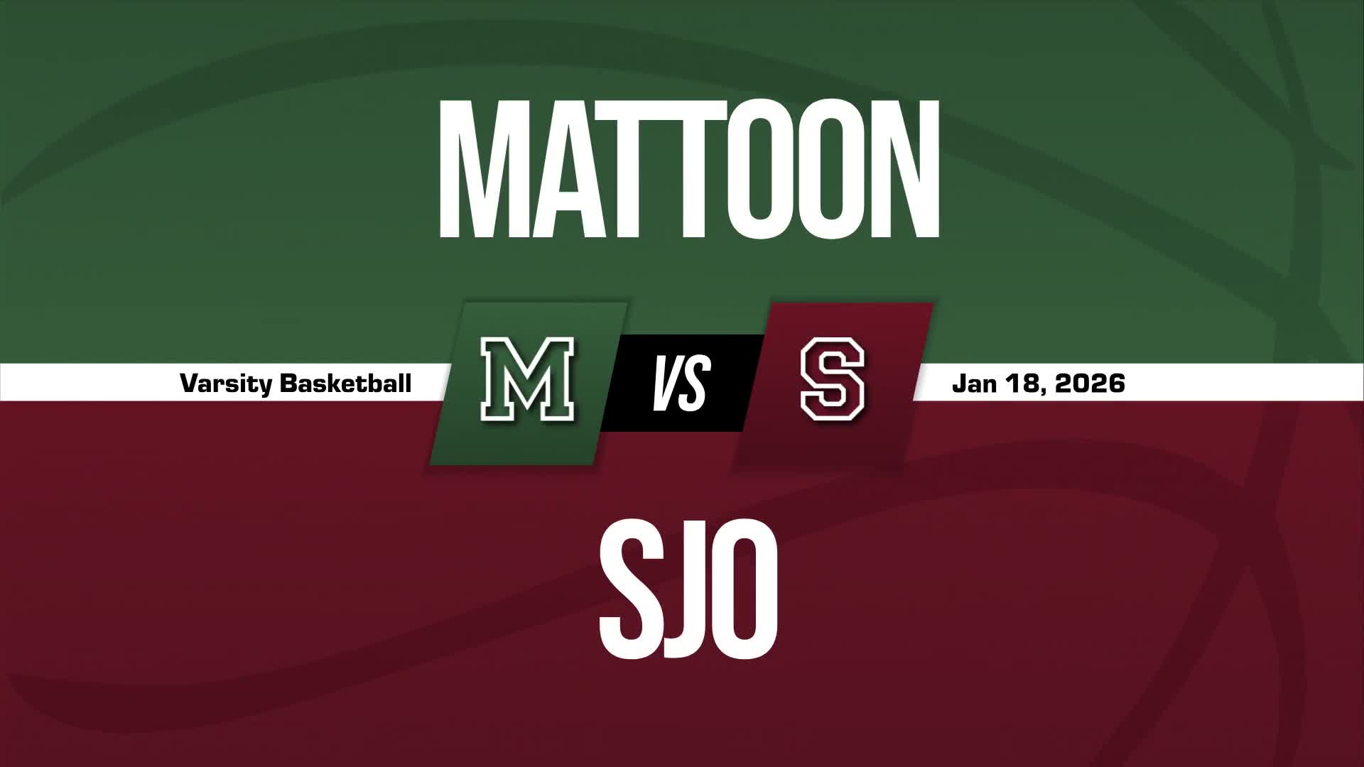 Basketball Game Preview: Mattoon Greenwave vs. Salem Wildcats