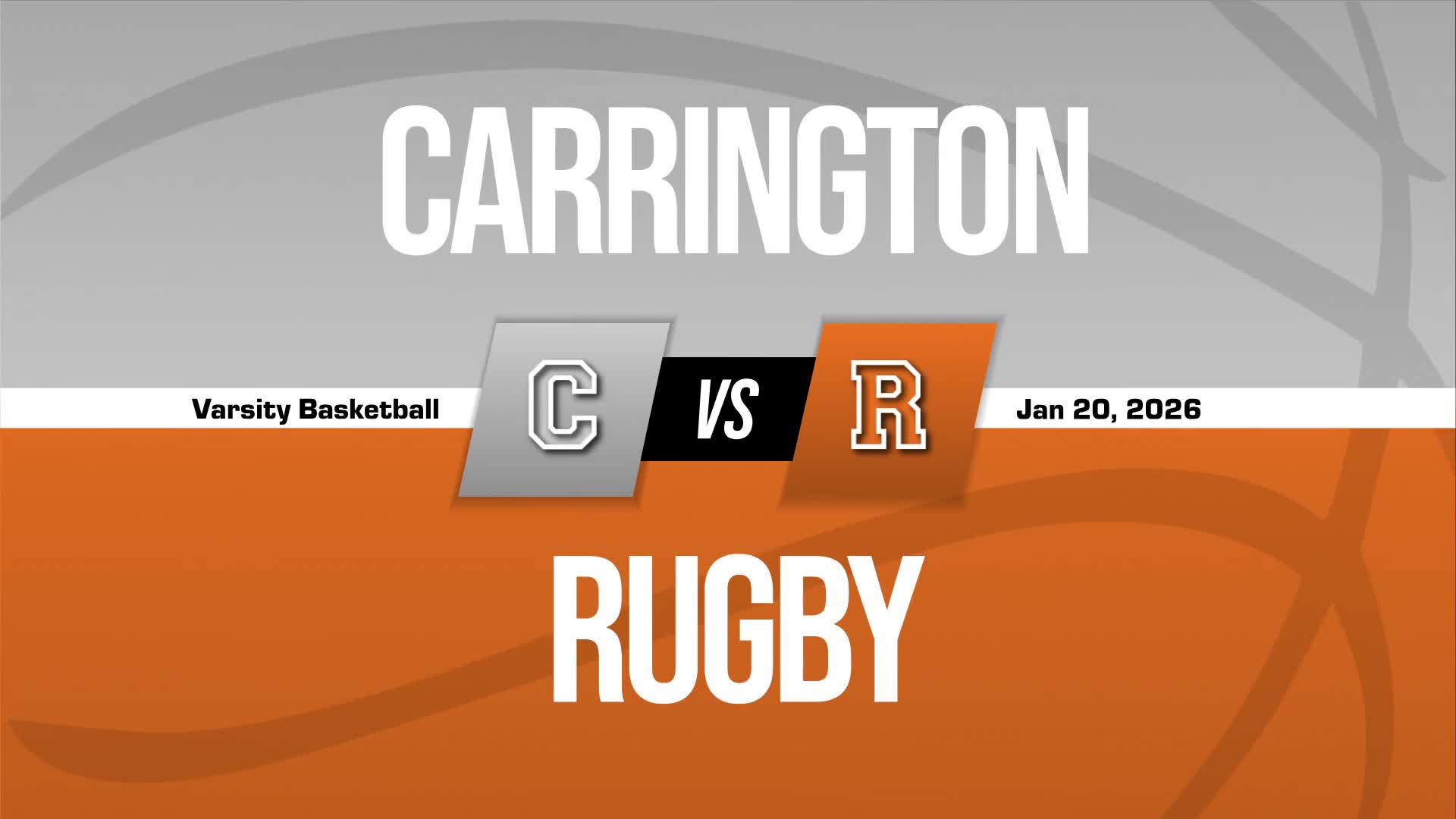 Basketball Recap: Rugby Finds Home Court Redemption Against Turtle Mountain