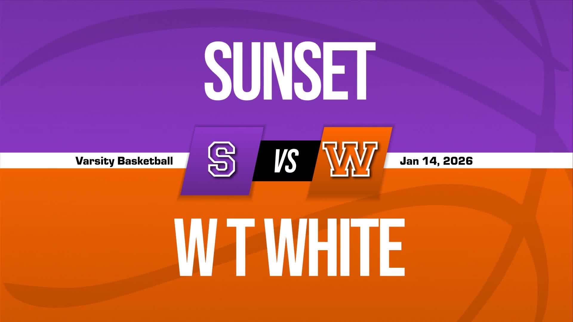 Basketball Game Preview: Sunset Bison vs. Jefferson Patriots + Official Tickets