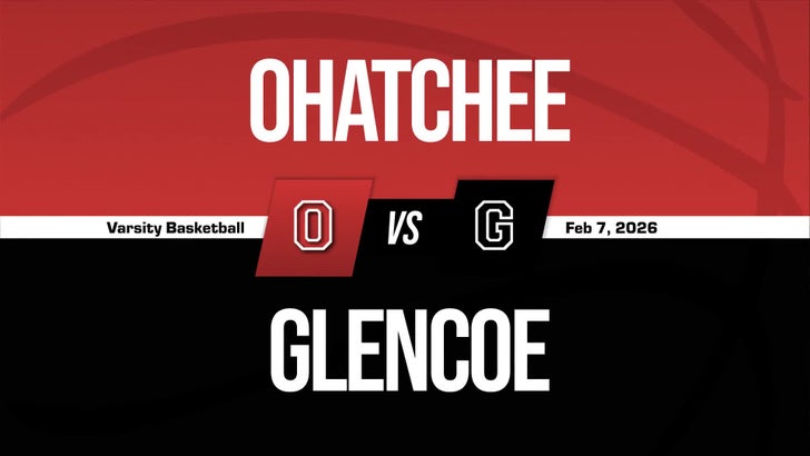 Basketball Recap: Glencoe Comes Up Short