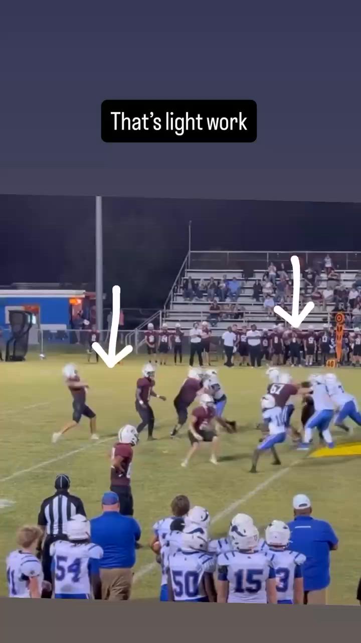 Football Game Preview: Vidalia Vikings vs. Caldwell Parish Spartans + Official Tickets