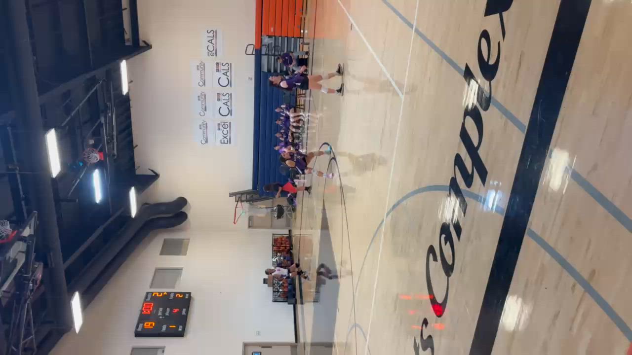 Volleyball Recap: Triumph Charter's  Win  on Wednesday Extends Winning Streak to Nine + How To Watch